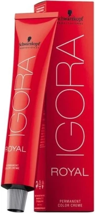Краска для волос Schwarzkopf Igora Royal