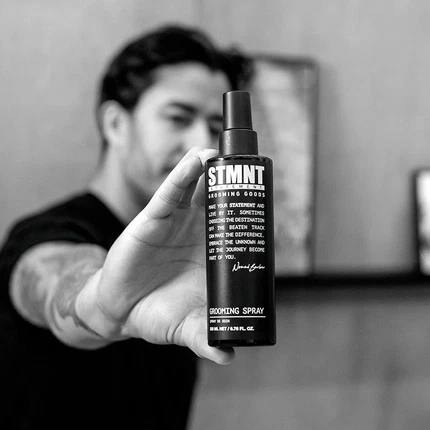 Стайлинг-спрей Stmnt Grooming Goods Grooming Spray