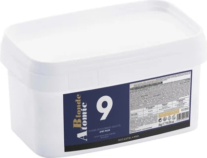 Пудра Ducret Ducastel Blonde Atomic Powder 9t Plex