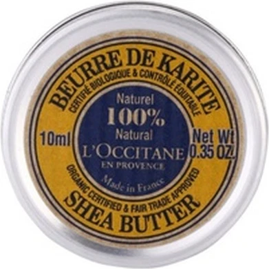 Масло для тела L'Occitane Pure Shea