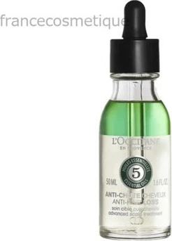 Soch to'kilishiga qarshi sarum L'Occitane Aromacology Antiaging Treatment