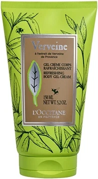Gel-Cream L'Occitane En Provence Refreshing Verbena