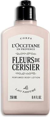 Лосьон для тела L'Occitane Цветение вишни