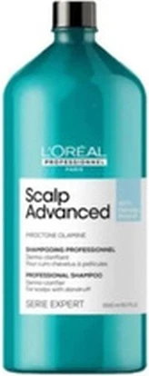 Шампунь L'Oreal Professional Scalp Advanced Против Перхоти