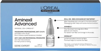 Профессиональная программа против выпадения волос L'Oreal Professional Serie Expert