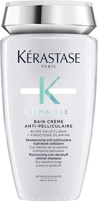 Shampoo Kerastase Moisturizing Antidandruff Cellular