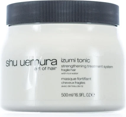 Маска для волос Shu Uemura
