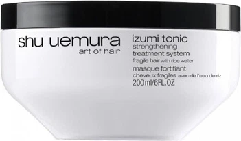 Маска для волос Shu Uemura Izumi Tonic