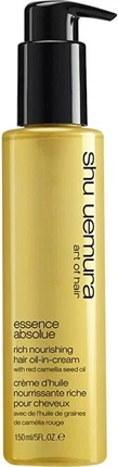 Hair Oil In Cream Shu Uemura Rich Nourishing