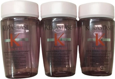 Shampoo Kerastase Genesis Bain Hydra Fortifiant