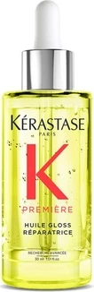 Soch uchun soch yog'i Kerastase Premiere Intensive Repair Oil