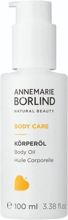 Масло для тела Annemarie Borlind Уход за телом