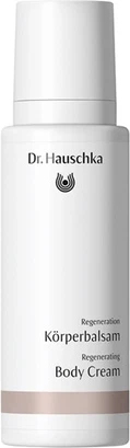 Крем для тела Dr Hauschka Регенерирующий