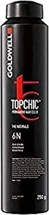 Краска для волос Goldwell Topchic Naturals