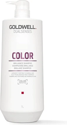 Шампунь Goldwell Dualsenses Color Brilliance