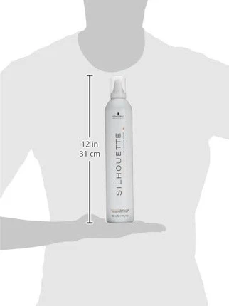 Мусс Schwarzkopf Flexible Hold