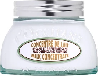 Молочко для тела L'Occitane Миндальное