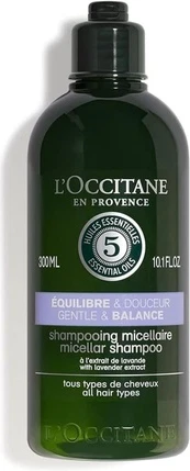 Шампунь L'Occitane Gentle Balance