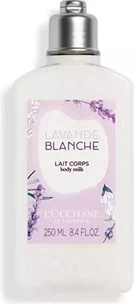 Body Lotion L'Occitane Lavande Blanche