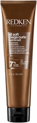 Маска для волос Redken All Soft Mega Curls Hydramelt Treatment