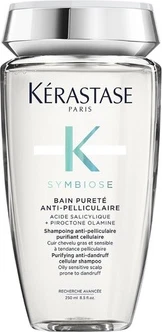 Шампунь Kerastase Очищающий Против Перхоти Клеточный Шампунь