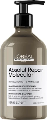 Шампунь L'Oreal Professional Serie Expert Absolut Repair Molecular