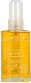 Масло для тела La Rosee Care Oil Nourishing