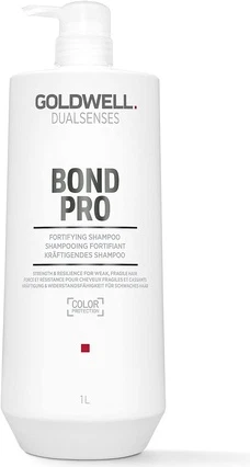 Shampoo Goldwell Dualsenses Bond Pro Fortifying Shampoo