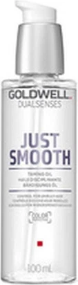 Soch uchun yog' Goldwell Dualsenses Just Smooth Taming Oil