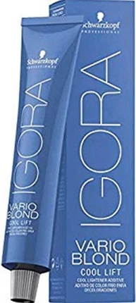 Осветление Schwarzkopf