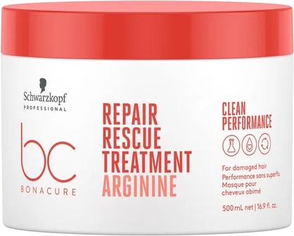 Восстанавливающая маска Bc Bonacure Repair Rescue