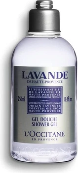 Гель для душа L'Occitane Лаванда