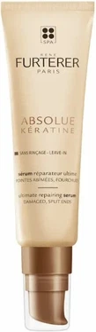 Сыворотка для волос Rene Furterer Repairing Serum