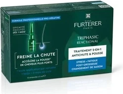 Rene Furterer Triphasic Reactional Soch Toning