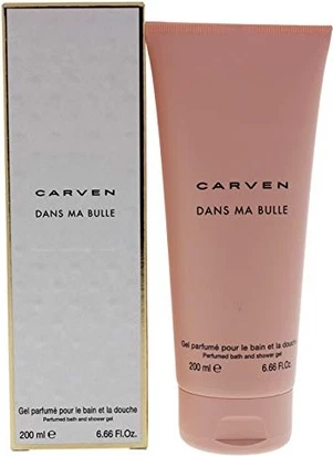 Carven Dans Ma Bulle dush geli