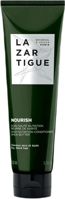 Lazartigue Nourishing Cleansing Conditioner