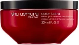 Маска для волос Shu Uemura Color Lustre