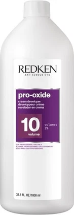 Проявитель Redken Prooxide 3 10 Volume