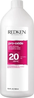 Разработчик Redken Prooxide