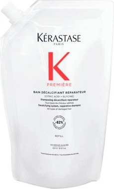 Шампунь Kerastase Premiere Bain D’Ecalcifiant, сменный блок