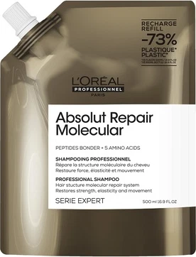 Шампунь L'Oreal Professional Serie Expert Absolut Repair Molecular