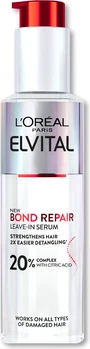 Сыворотка для волос L'Oreal Professional Elvital Bond Repair