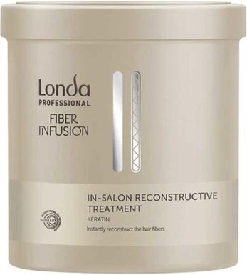 Реконструирующая Маска Londa Professional Fiber Infusion