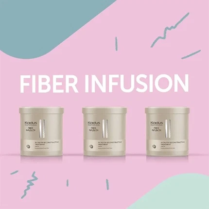 Процедура Kadus Fiber Infusion Treatment