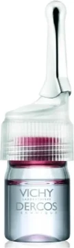 Многофункциональное средство против выпадения волос Vichy Dercos Aminexil Clinical 5