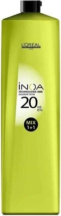 Окислитель L'Oreal Professional Loreal INOA 200 OXYDANT 20 VOL