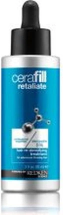 Stemoxidine Treatment Redken Cerafill