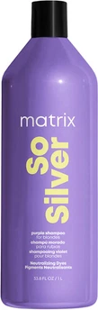 Шампунь Matrix Total Results So Silver Color Obsessed