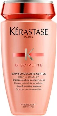 Шампунь Kerastase Discipline Bain Fluidealiste
