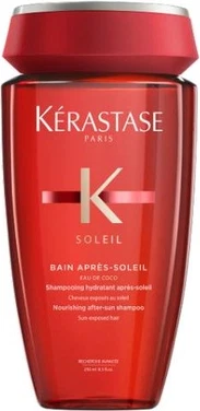 Шампунь Kerastase Soleil Bain Aprssoleil